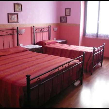 Da Nonna Maria B&B Rome Extérieur photo