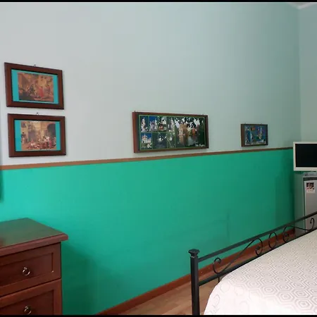 Da Nonna Maria B&B Rome Extérieur photo