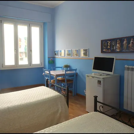 Da Nonna Maria B&B Rome Extérieur photo
