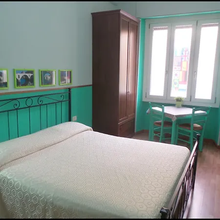 Da Nonna Maria B&B Rome Extérieur photo