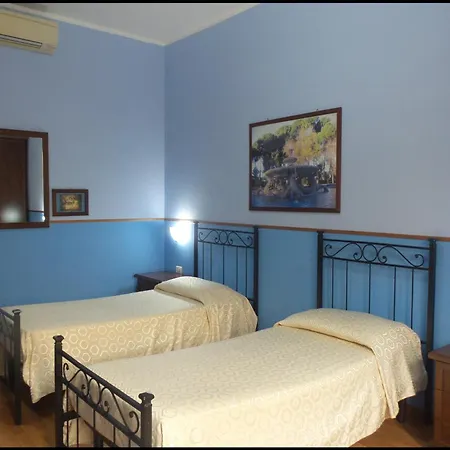 Da Nonna Maria B&B Rome Extérieur photo