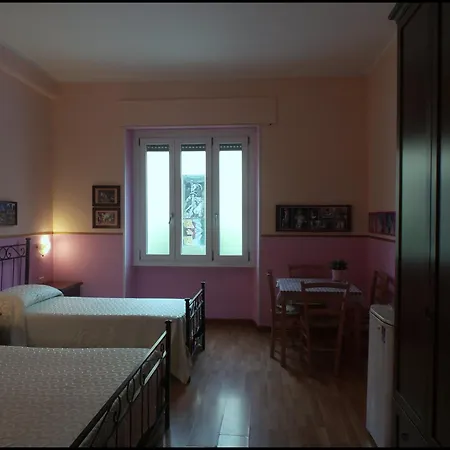 Da Nonna Maria B&B Rome Extérieur photo