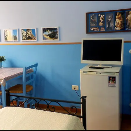 Da Nonna Maria B&B Rome Extérieur photo