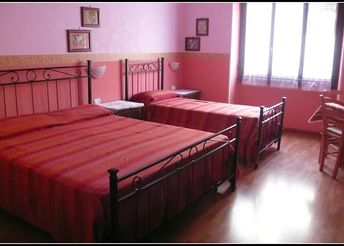 Da Nonna Maria B&B