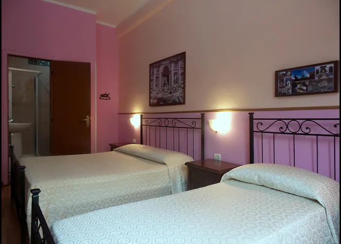 Da Nonna Maria B&B