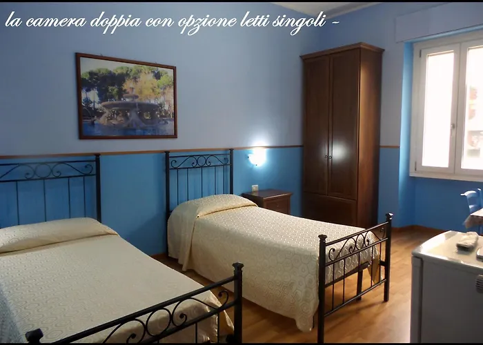 Da Nonna Maria B&B
