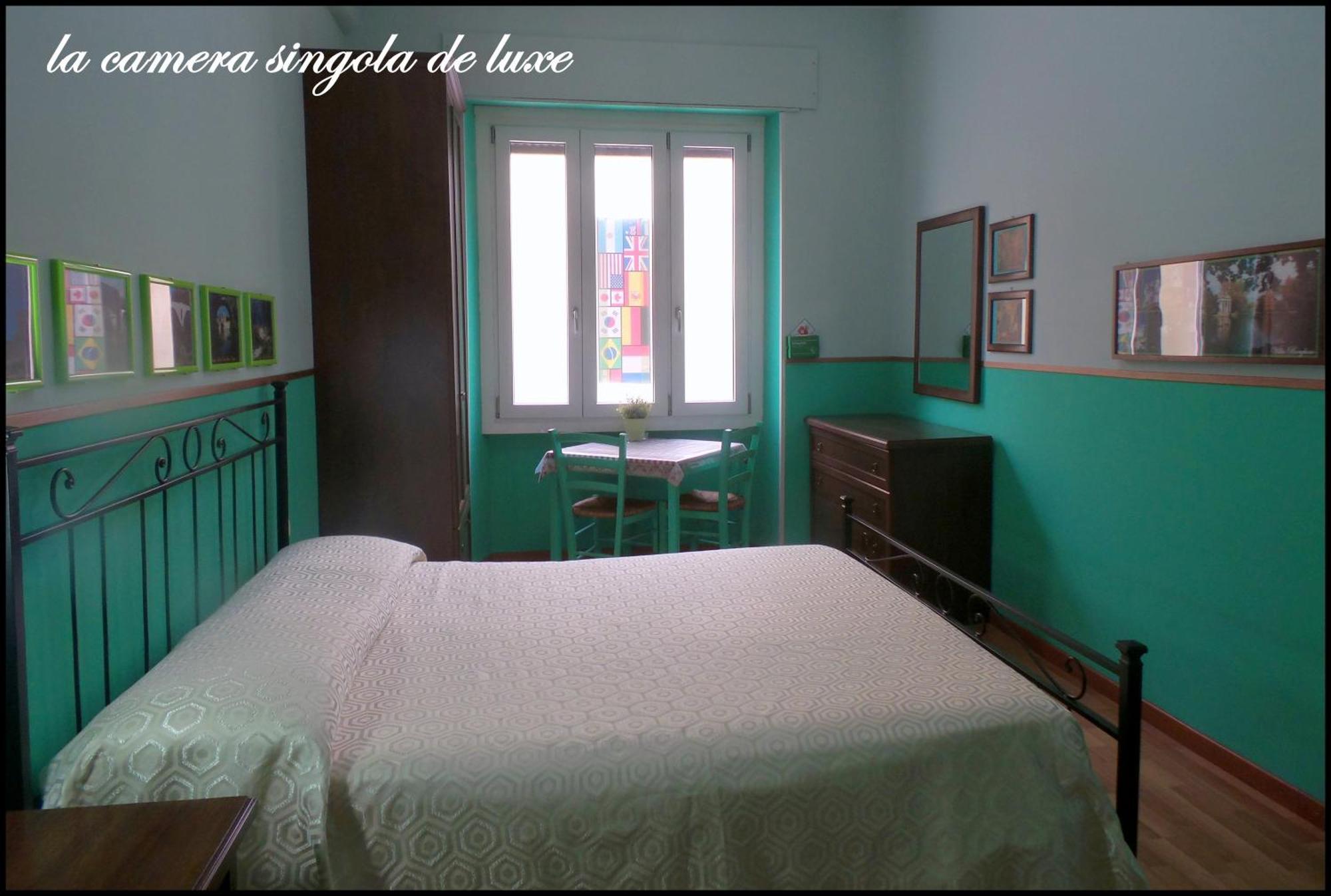Da Nonna Maria Couette-café Rome