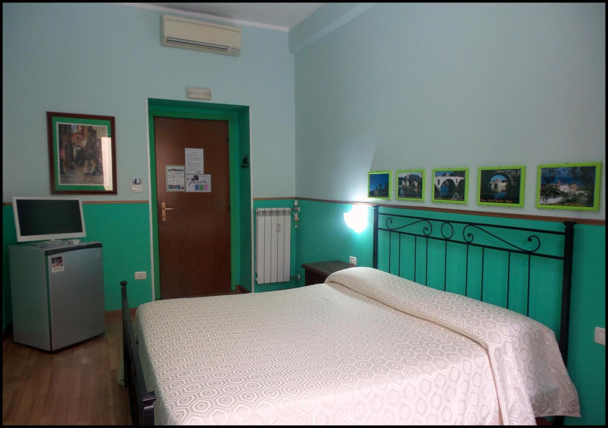 Couette-café Da Nonna Maria Rome