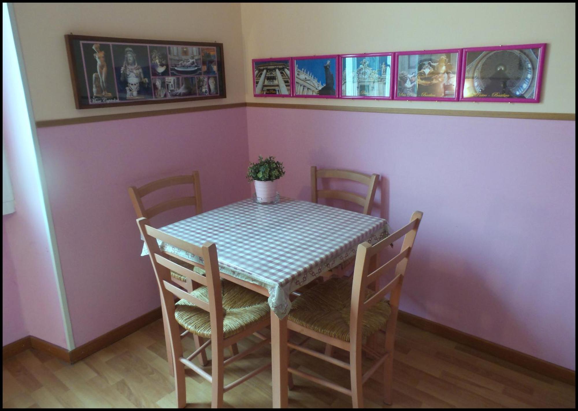 Da Nonna Maria Couette-café