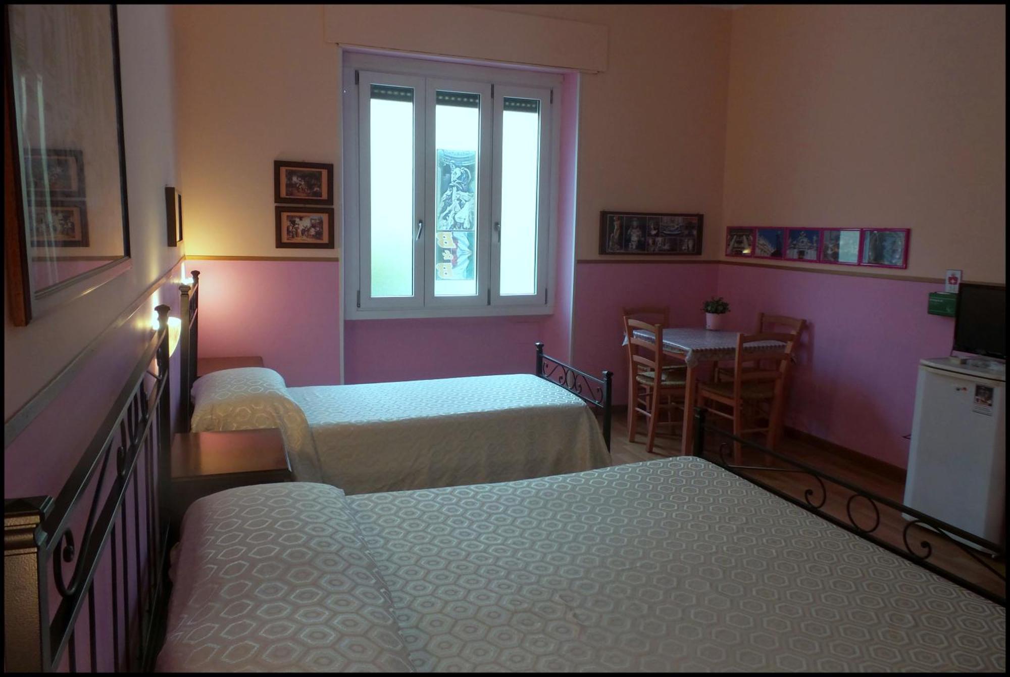 Couette-café Da Nonna Maria