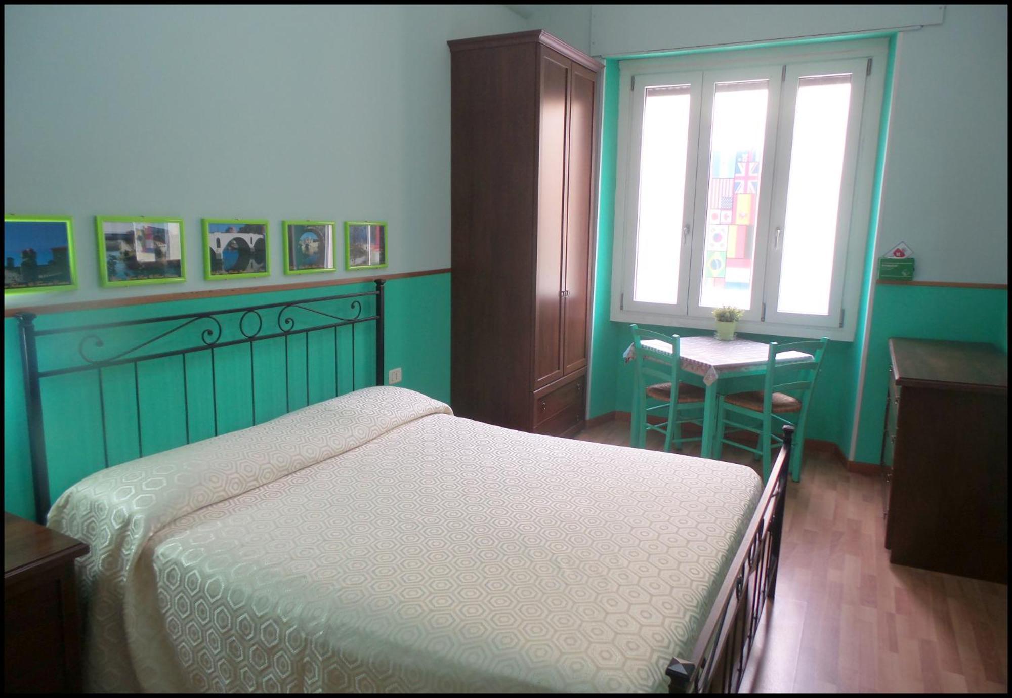 Da Nonna Maria Bed & Breakfast Roma