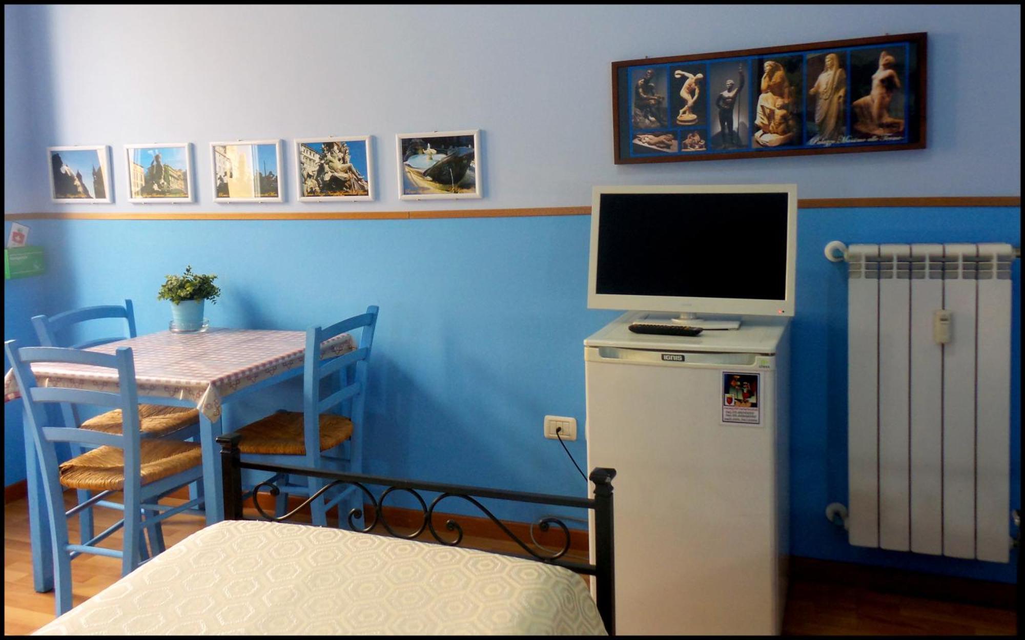 Da Nonna Maria Bed & Breakfast Roma