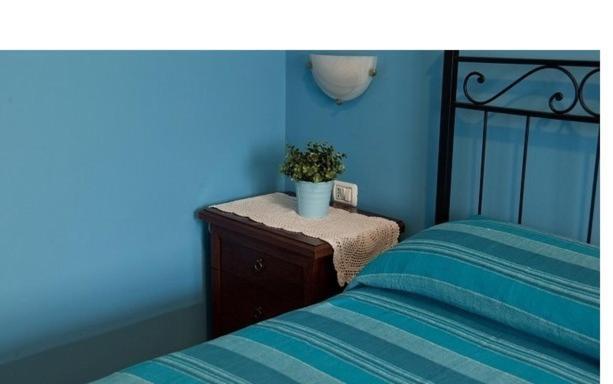 Couette-café Da Nonna Maria 2*