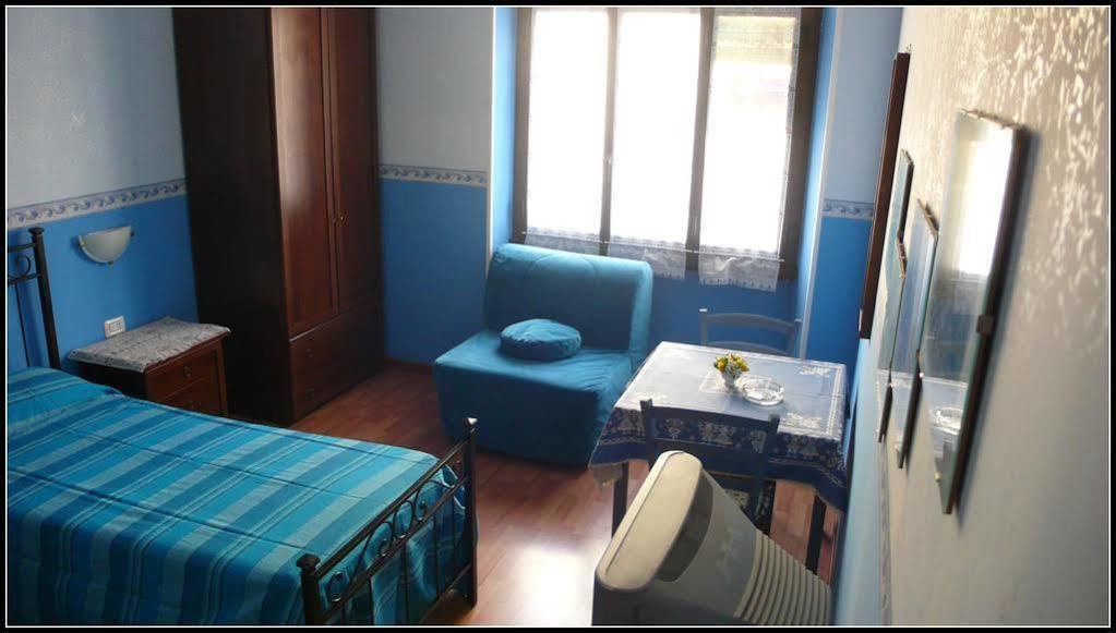Bed & Breakfast Da Nonna Maria Roma