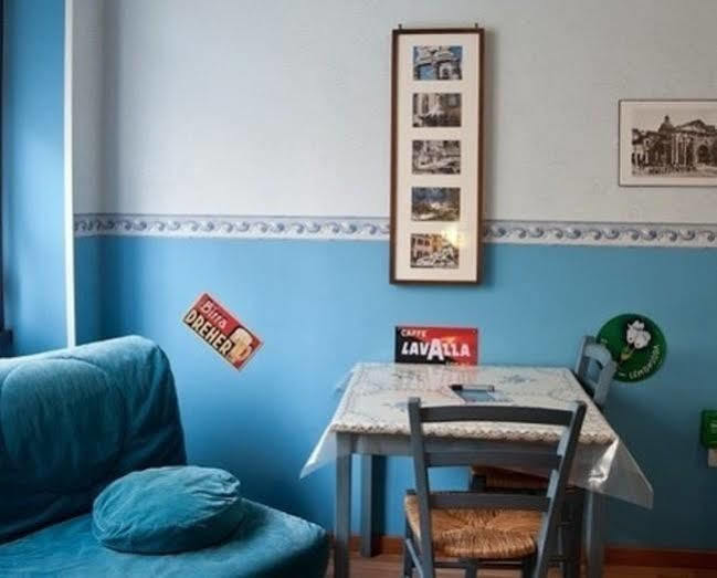 Da Nonna Maria Bed & Breakfast Roma