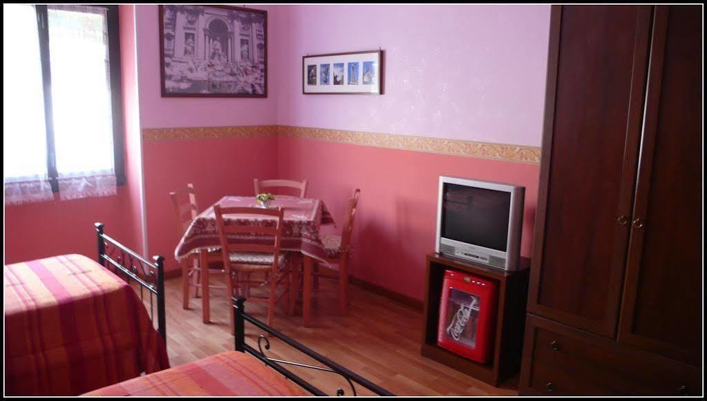 Couette-café Da Nonna Maria
