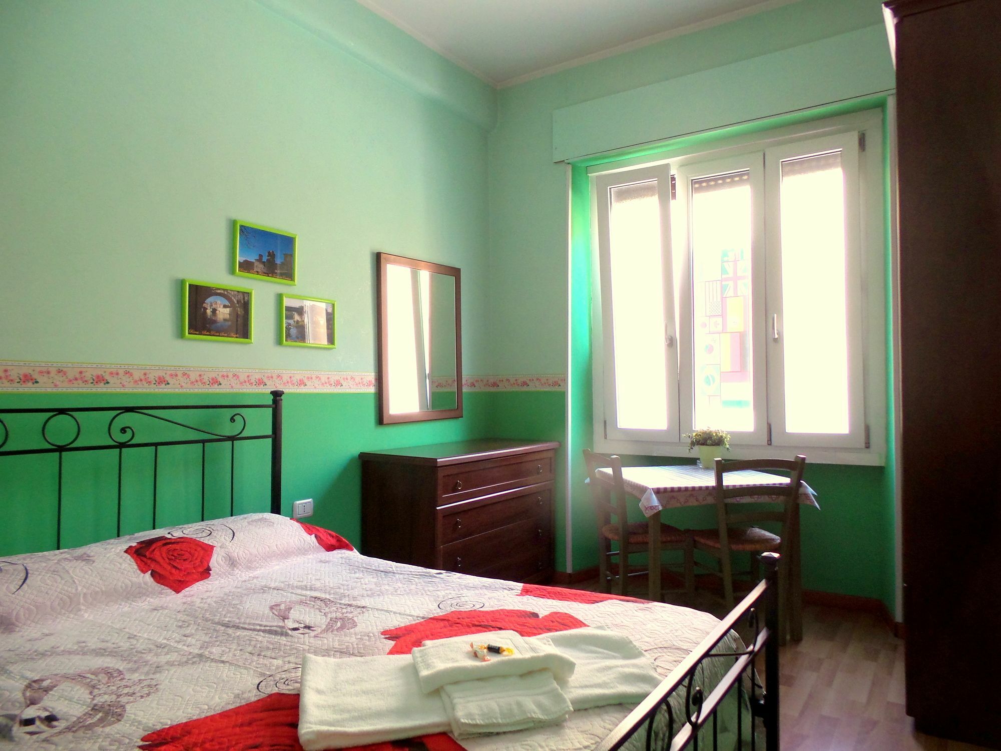 Da Nonna Maria Bed & Breakfast Roma