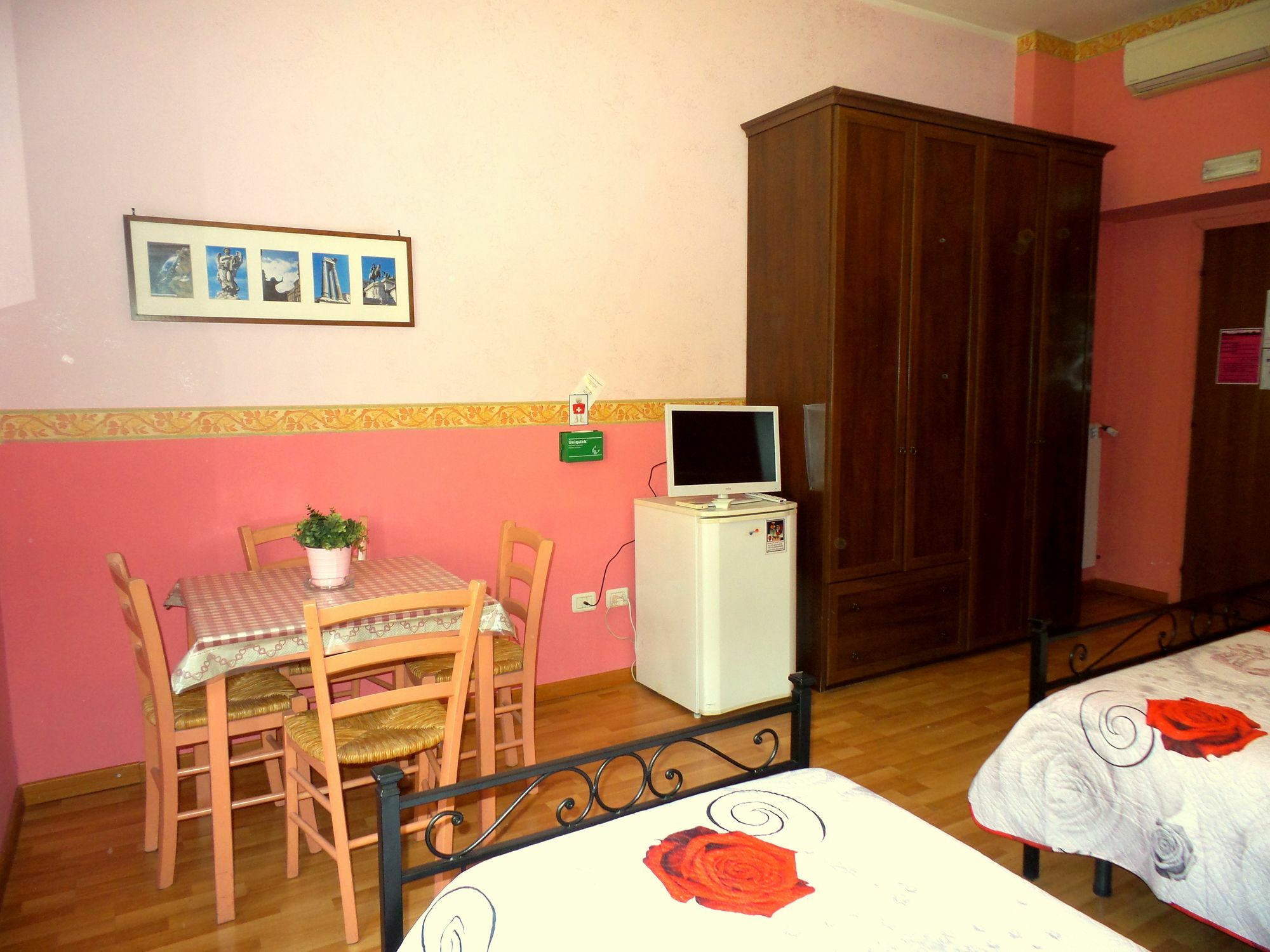 Bed & Breakfast Da Nonna Maria Roma